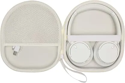 XANAD Hard Case Compatible with Sony WH-CH720N /WH-…