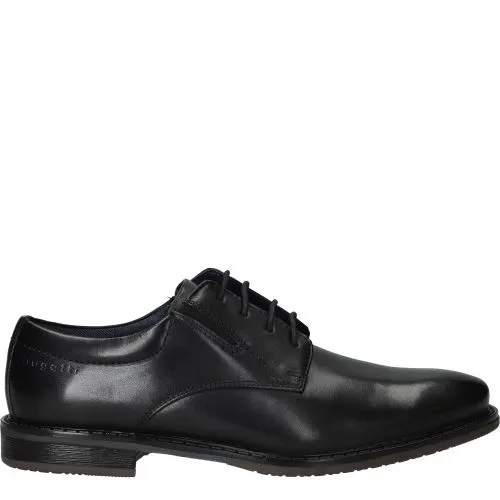 Veterschoenen
