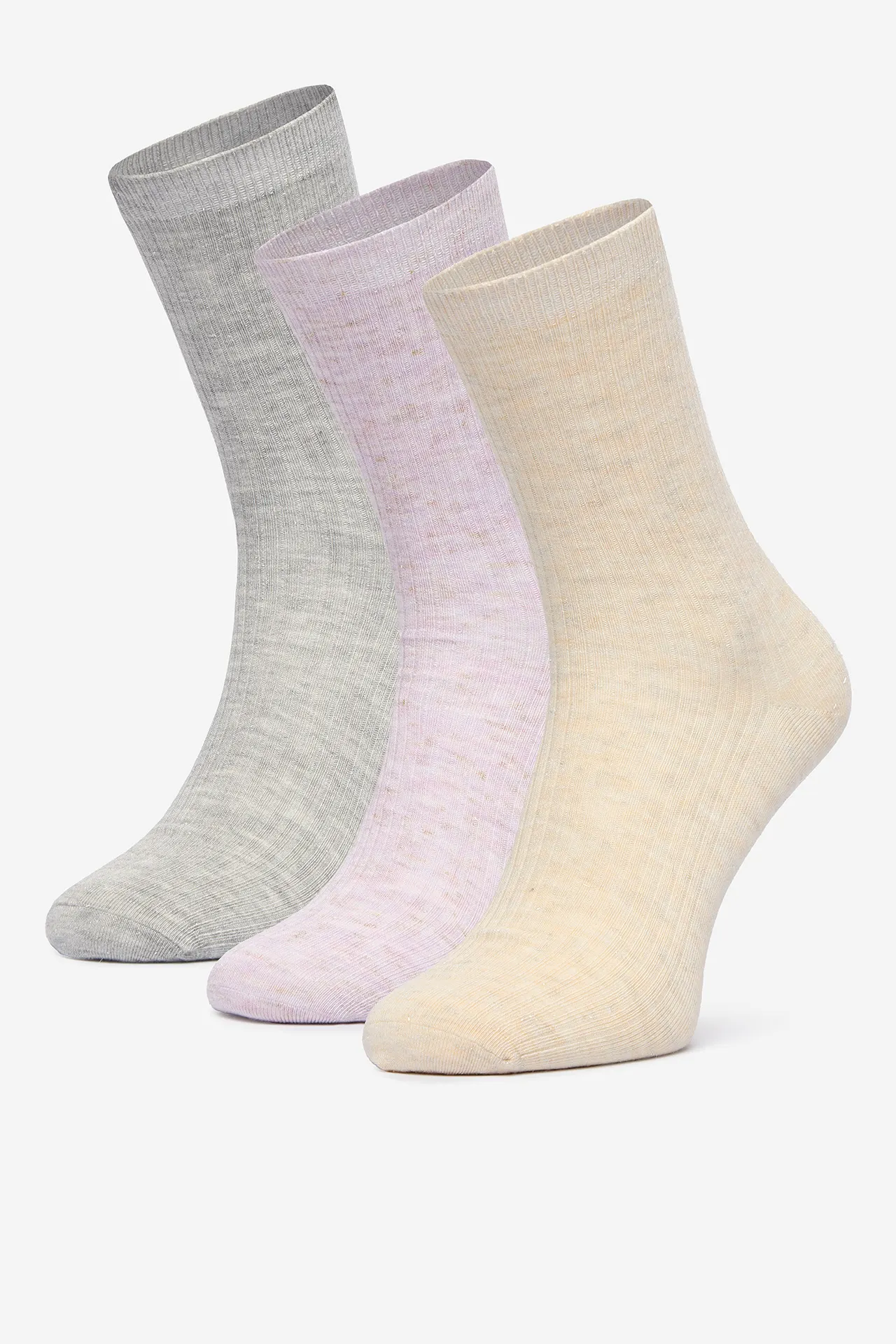 Ponožky Mnohobarevný