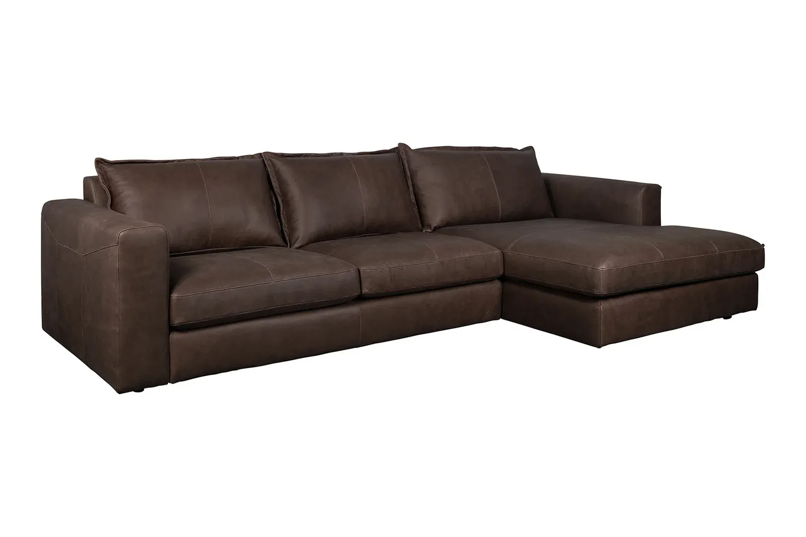 Big Band Dawn sjeselong sofa