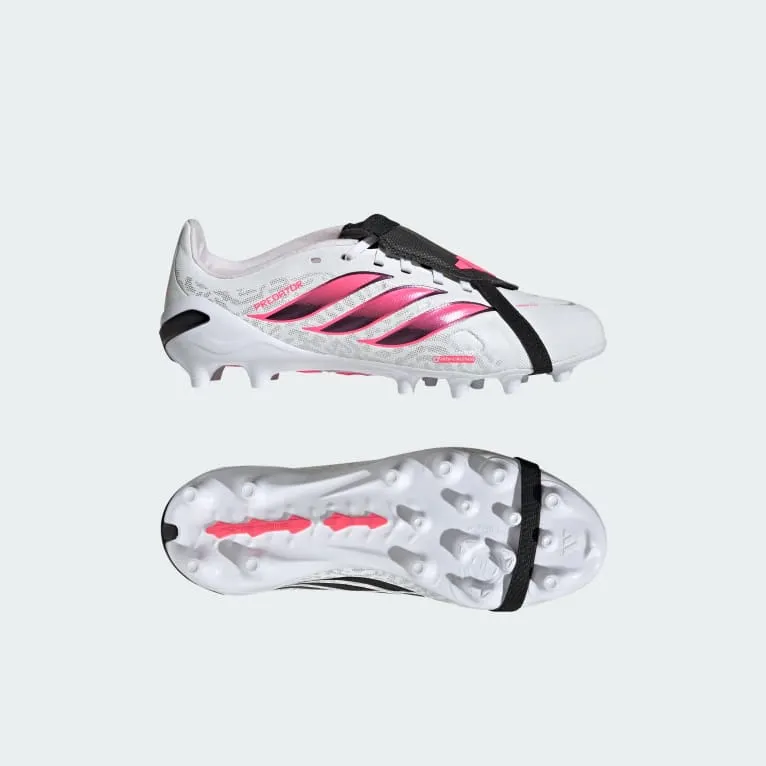Predator League Fold-Over Tongue Artificial Ground Fotballsko