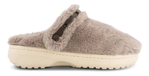 Crocs Classic Unfurgettable Clog Mushroom 211116