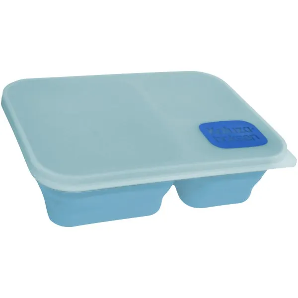 Matboks Susanne Kaluza lyseblå