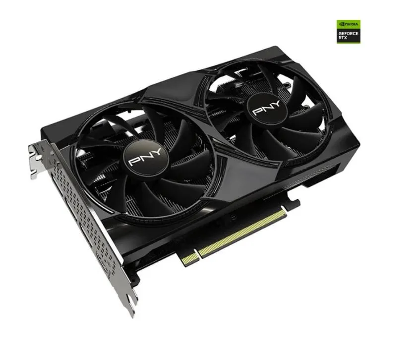 PNY RTX 5060 8GB Dual Fan