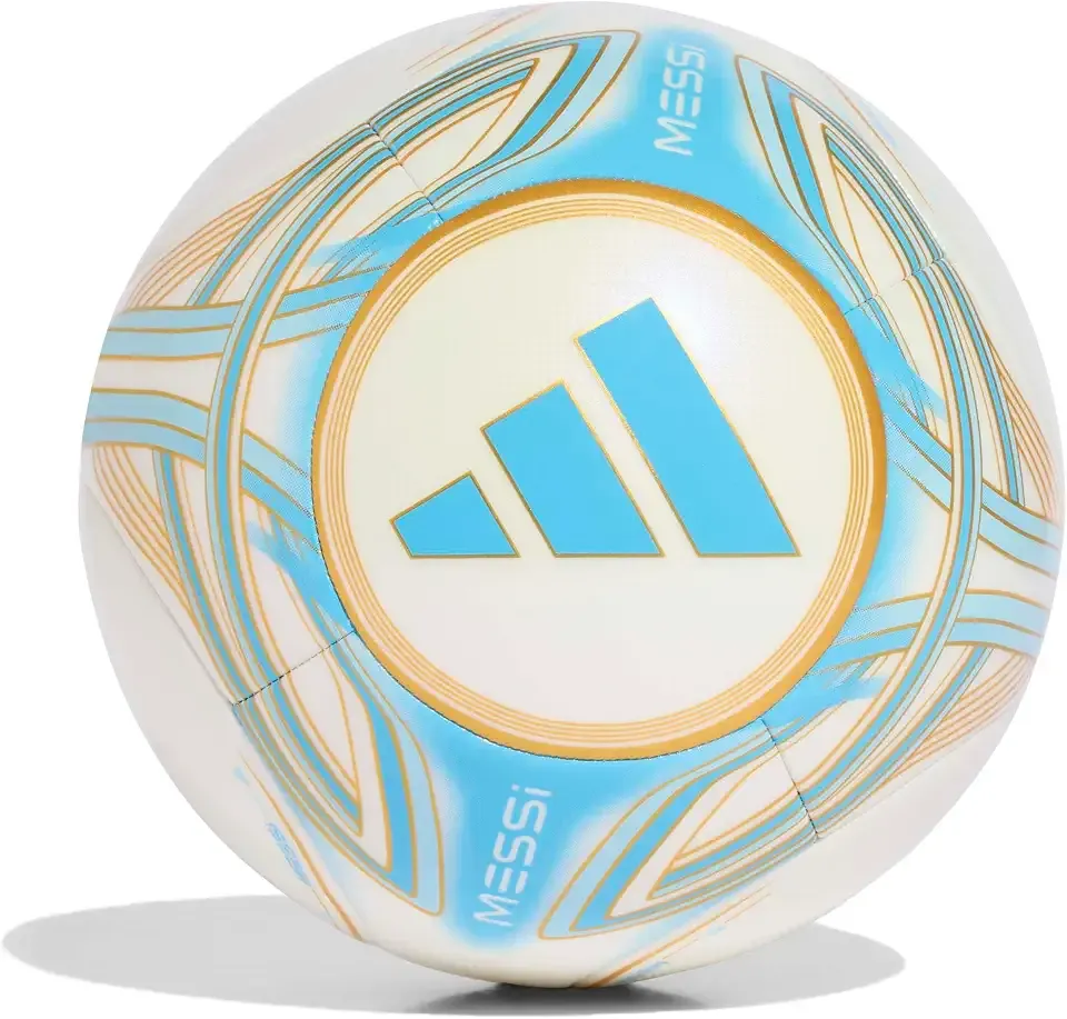 Unisex-Adult Messi Club Soccer Ball