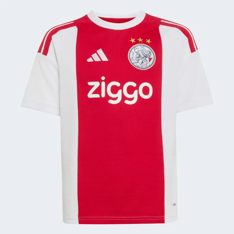 Ajax Amsterdam 26/27 Hjemmetrøye