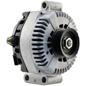 Alternador Remanufacturado Duralast DL7786