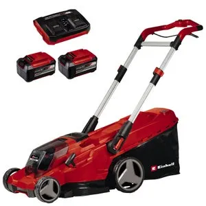 Rasarro 36/42 (2x5.2ah) tosaerba a batteria