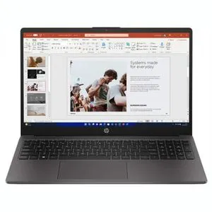 Notebook Hp 255r G10 Ryzen 7 7735u 16gb Ram 512gb Ssd Pantalla 15,6'' Full Hd Gris