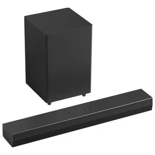 LG S35A Soundbar 2.1 Channel With Subwoofer