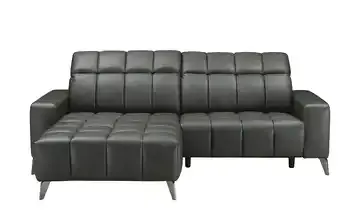 Ecksofa mit Relaxfunktion Luzern