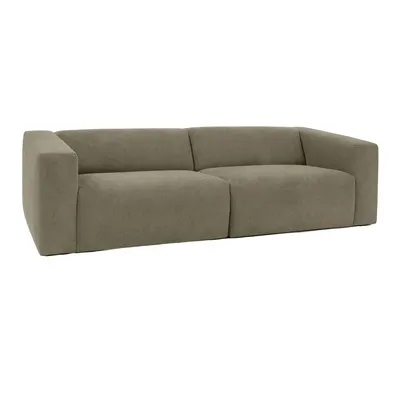 3-zitsbank Benno mito green
