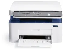 Xerox WorkCentre 3025BI