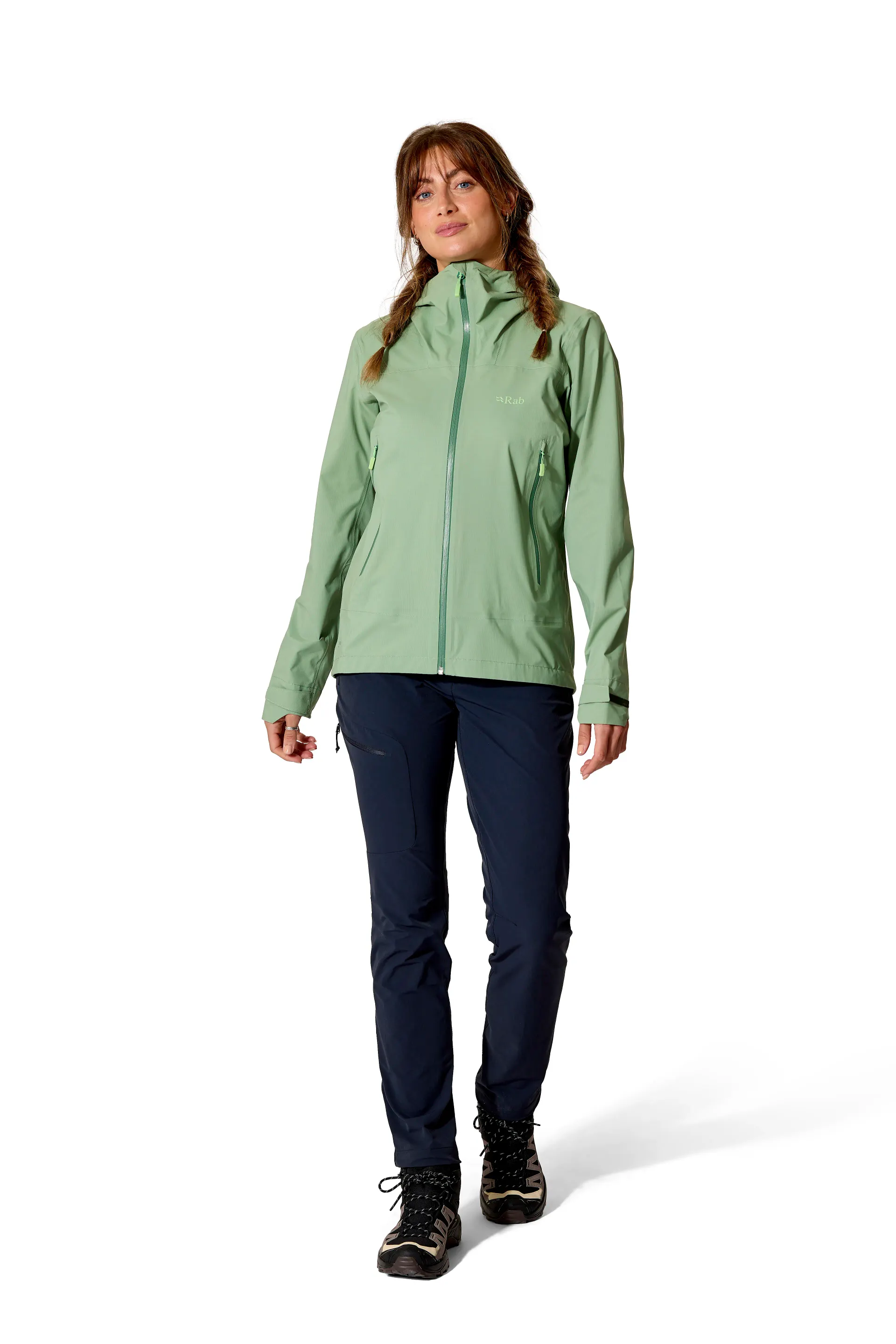 Firewall Light Jacket Wmns