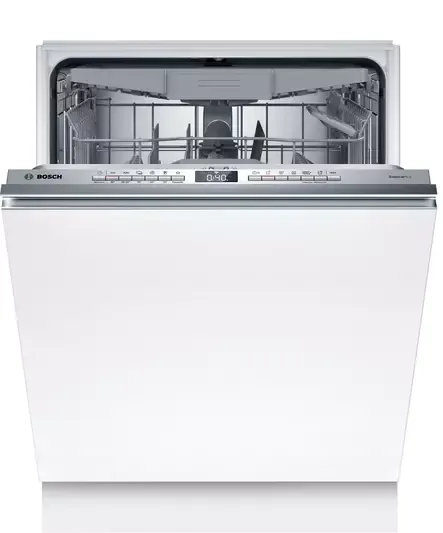 BOSCH SMV4HCX07E INTEGROITAVA ASTIANPESUKONE