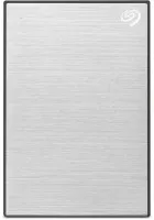 One Touch USB 3.0 (4TB) Externe Festplatte mit Kennwort silber