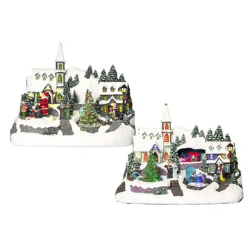 Vestiamo Casa Gran Natale