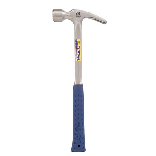 Estwing 28 oz. Solid Steel Framing Hammer