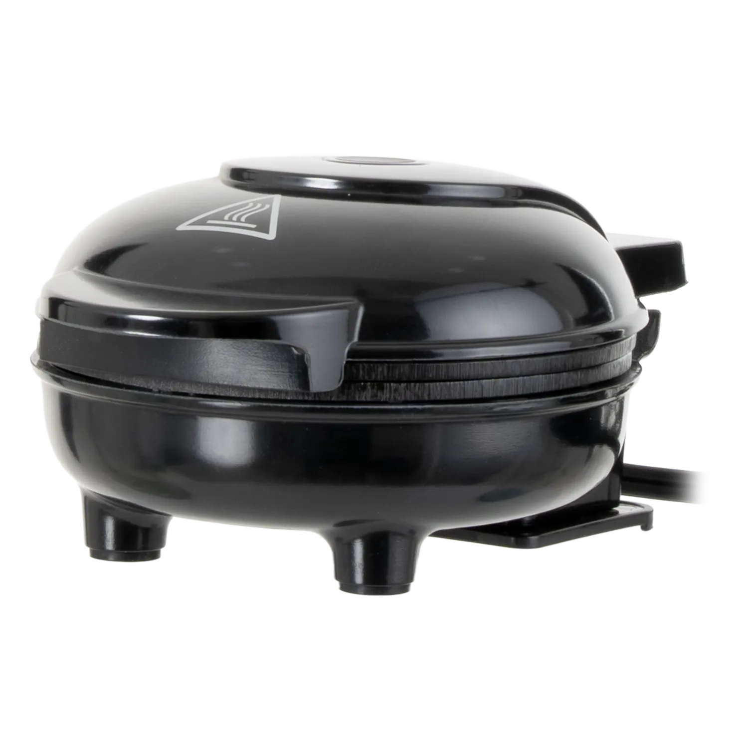 Wafflera Electrica Personal Modelo: HH-09125016B HOLSTEIN 350 Watts