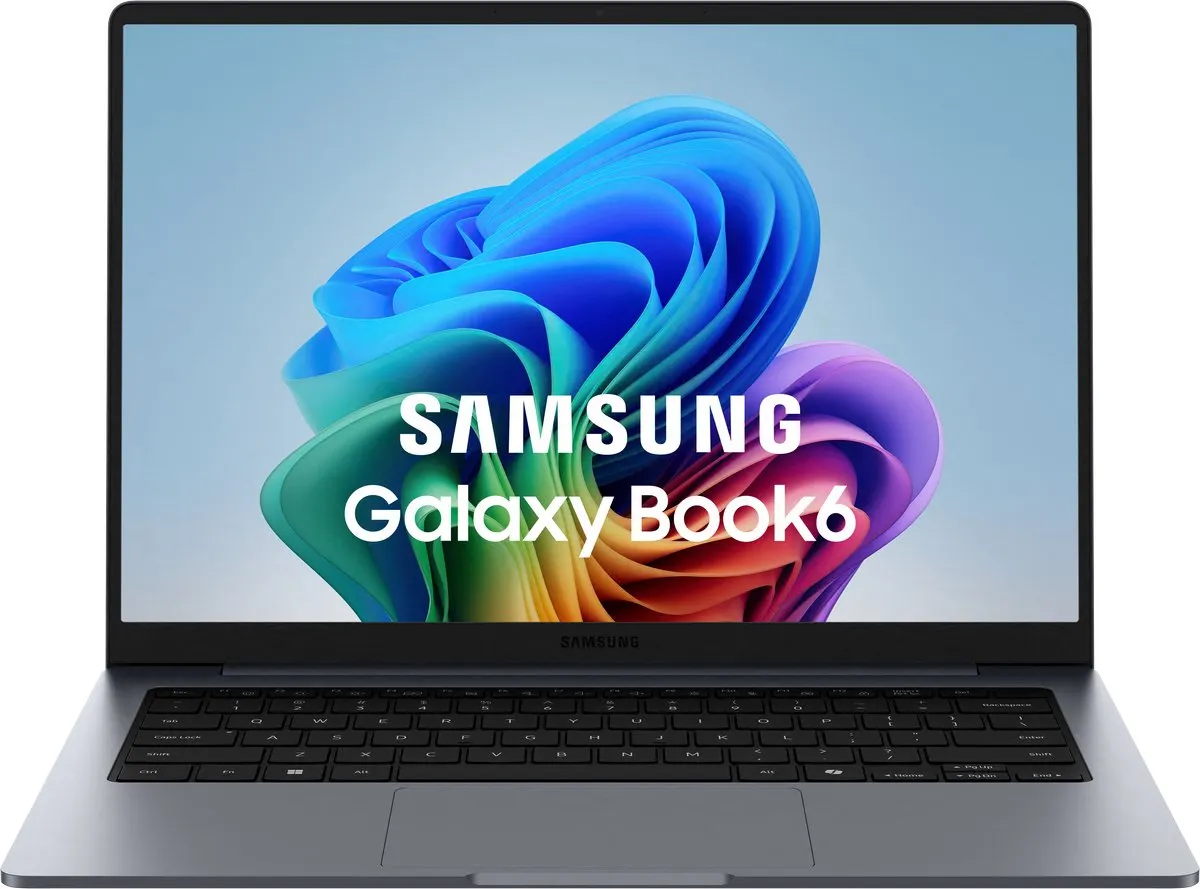 Samsung Galaxy Book6 (14"", Ultra 7, 16GB), Copilot+PC