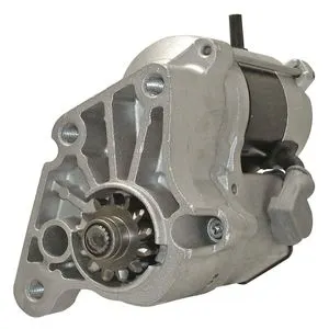 Motor de Arranque Remanufacturado Duralast DL17896