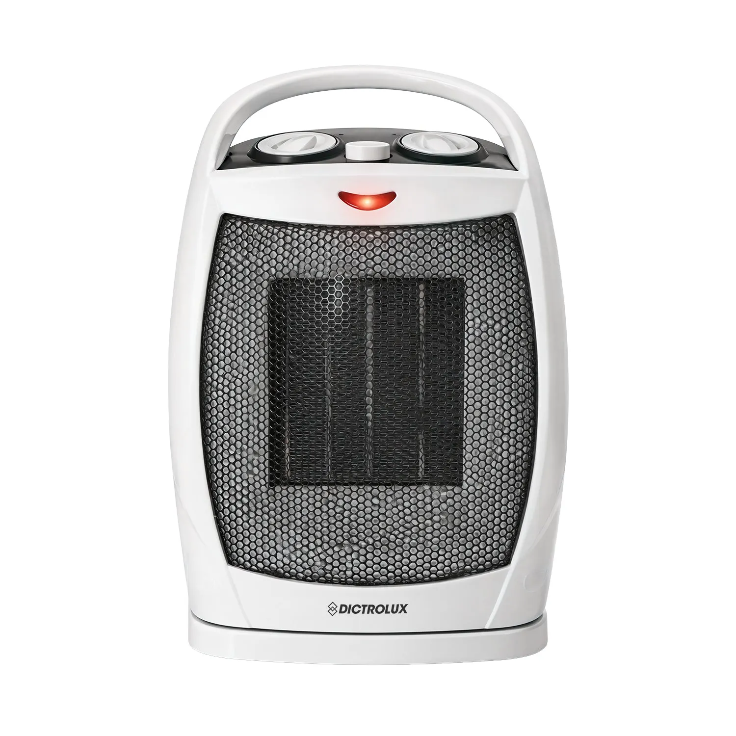 Termoventilatore Ceramico Verticale ZYY-PTC01 1500 Watt