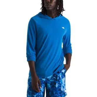Chandail à capuchon Adventure Sun pour homme