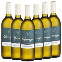 Grüner Veltliner, trocken - 6er Karton