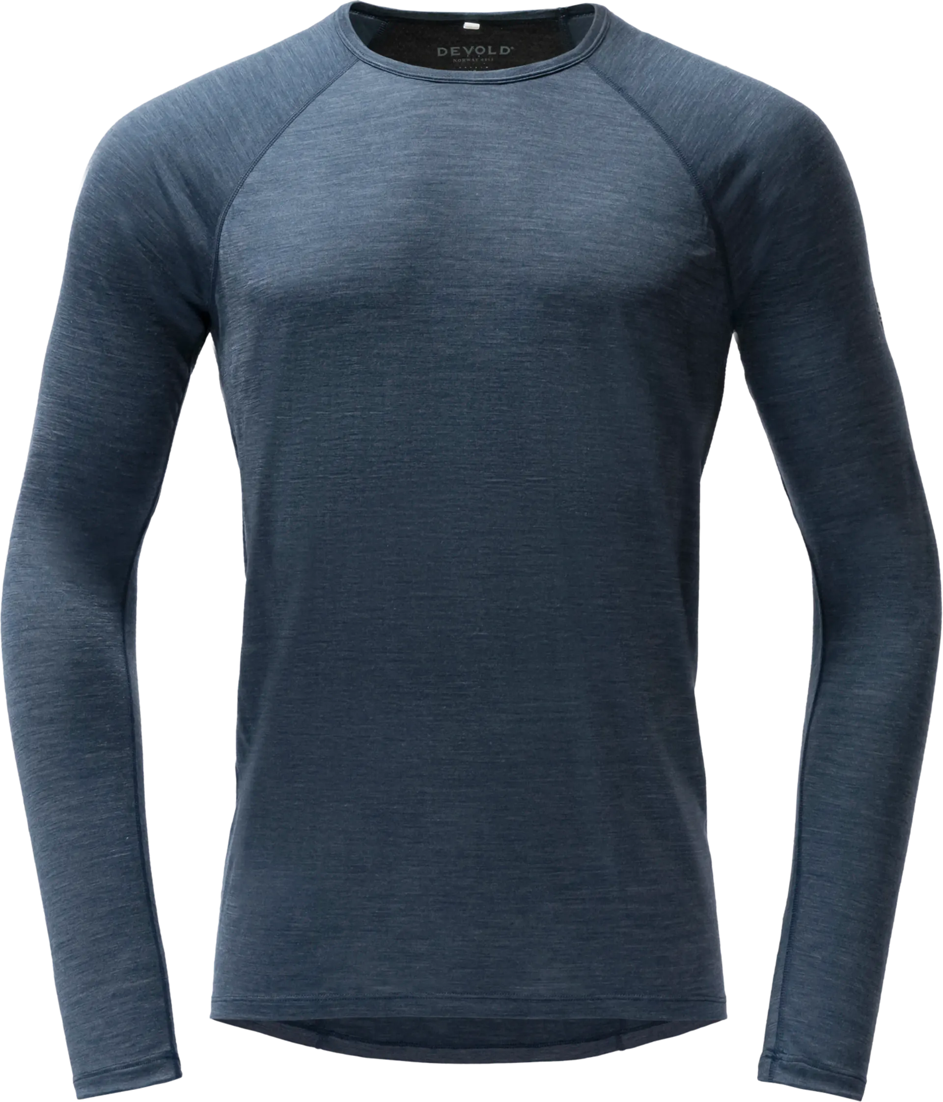 ENDURANCE MERINO 130 SHIRT MAN