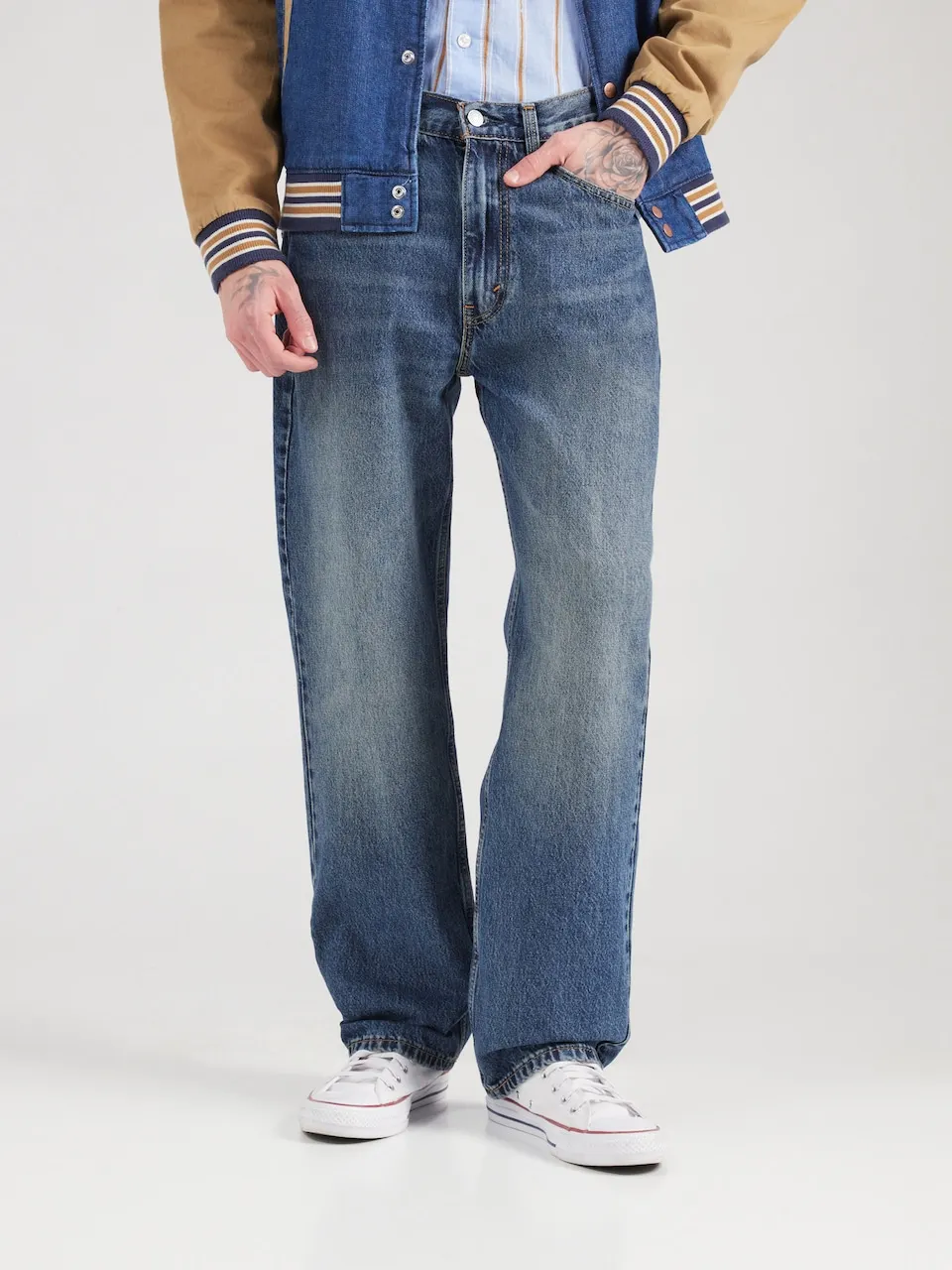 Loosefit Jeans '565 97 Loose Straight'