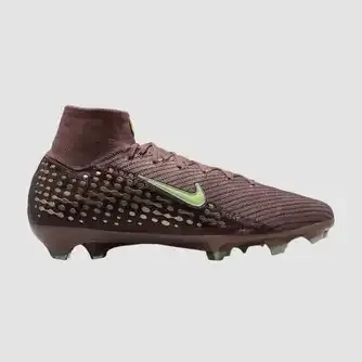 Nike Unisex Superfly 10 Elite Kylian Mbappe FG Football Boots