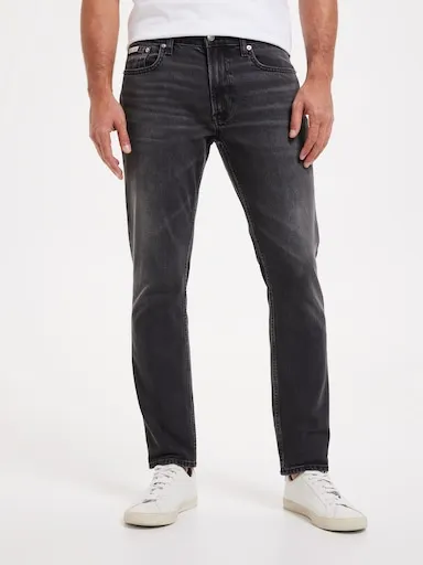 Calvin Klein Slim In Black Mist