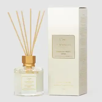 Downlights Curo Reed Diffuser Frosted White Musk 110ml