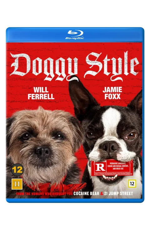 Doggy Style (aka Strays)