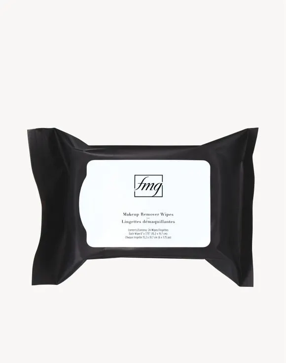 fmg Makeup Remover Wipes