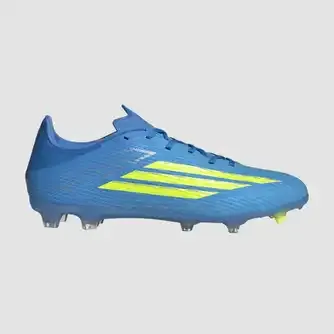 adidas Unisex F50 League FG/MG Football Boots