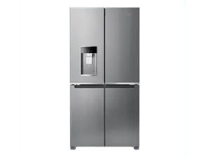 Refrigeradora Whirlpool French Door WRQ661SELZ 581 Litros