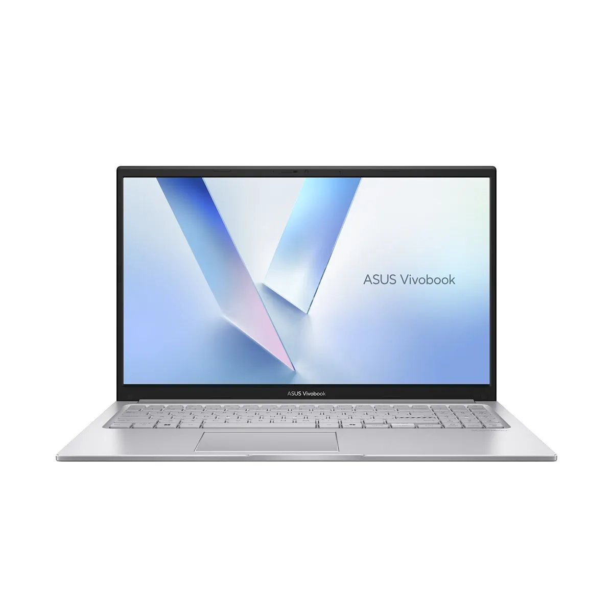 ASUS - ASUS Vivobook 15 F1504MA - BQ112W, Notebook con display 15.6, processore Intel® Core™ 7 Processor 350, RAM 16GB, 512GB SSD, Silver.