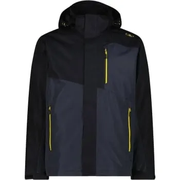 CMP · Zip Hood bunda