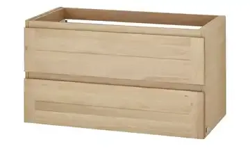 Waschtischunterschrank Capri