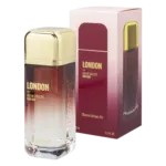 Fragancia Para Dama London DICORA URBAN FIT EDT