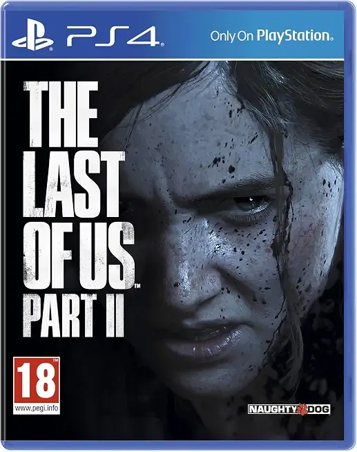The Last of Us Part II (PS4) (Renewed) (EU Version)