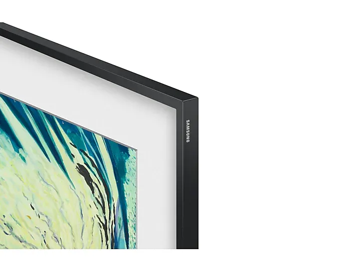 Samsung QE50LS03FAUX Smart TV met de Frame design
