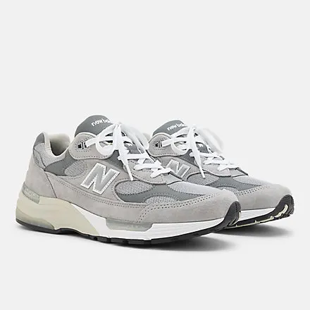 Made in USA 992 Core