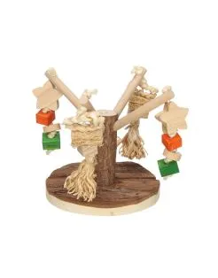 Quapas! Activity tree - Interactief - 15x15x13 cm