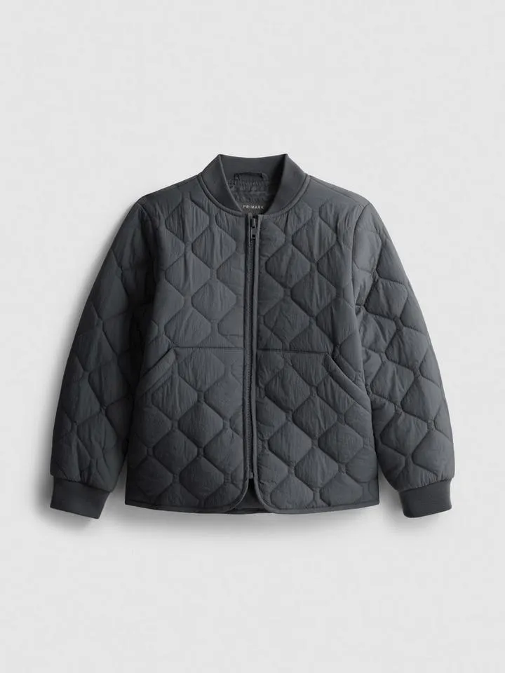 1–9 ans | Veste matelassée