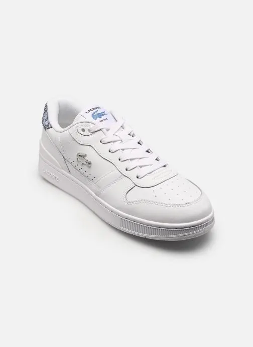 Sneakers T-CLIP M heren wit