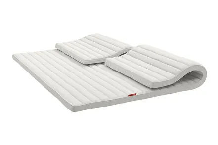 Premium Hyperflex overmadrass