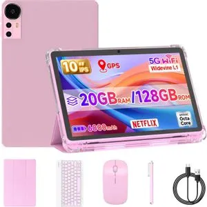 Tablet ICONLINK CP31M 10.1 Pulgadas 20GB RAM 128GB