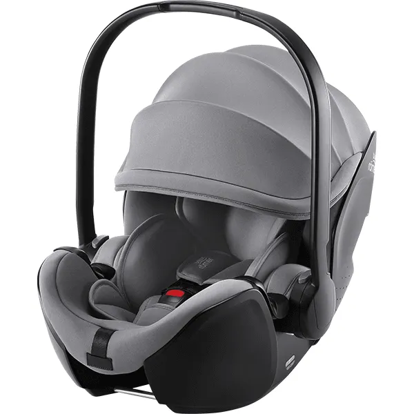 Britax | Baby-Safe Pro | Frost Grey